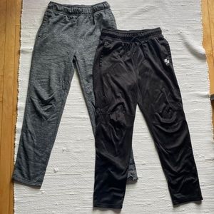 2 Pair Children’s Place athletic joggers